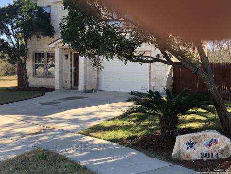 2014 Mission Cove San Antonio TX 78223