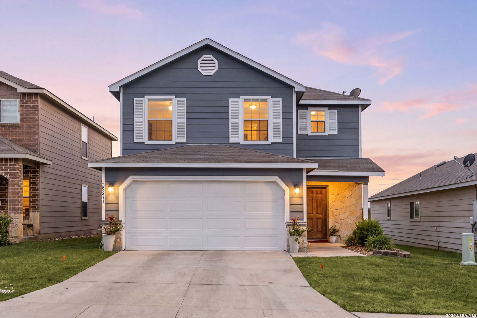 25231 Cambridge Well San Antonio TX 78261