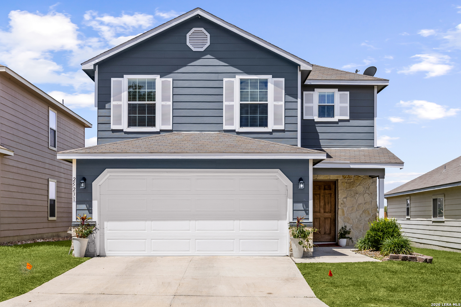 25231 Cambridge Well San Antonio TX 78261