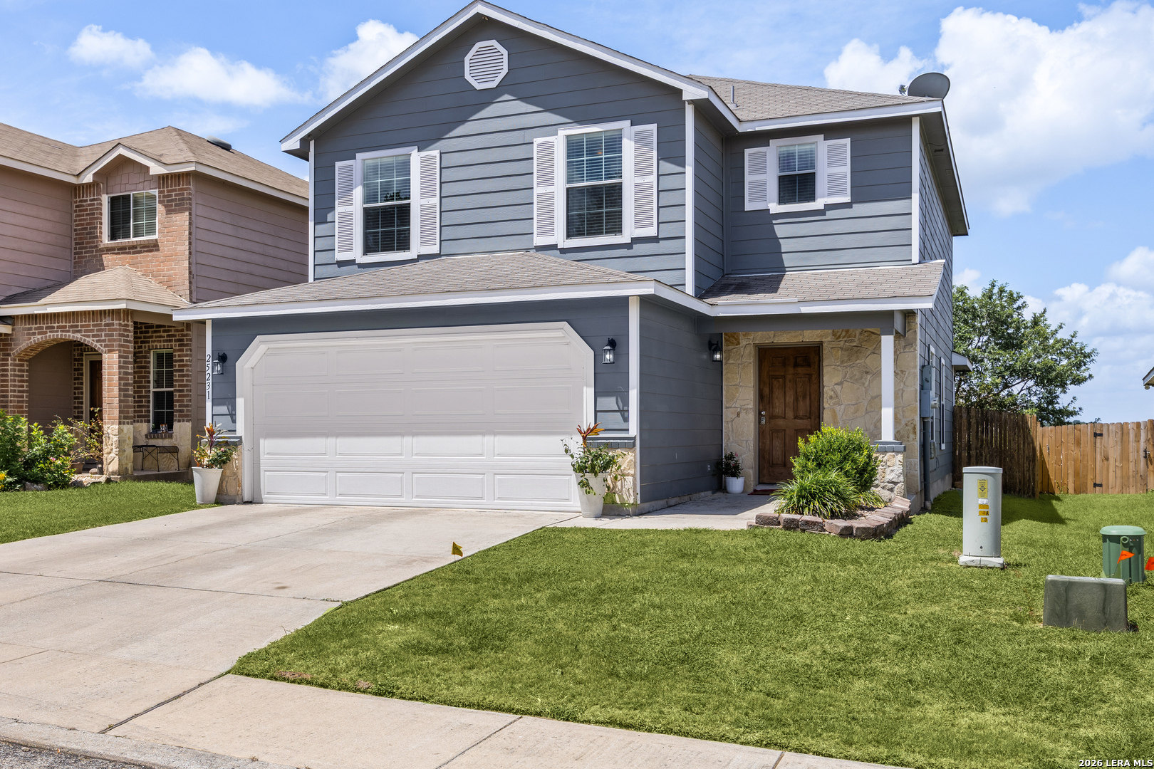 25231 Cambridge Well San Antonio TX 78261