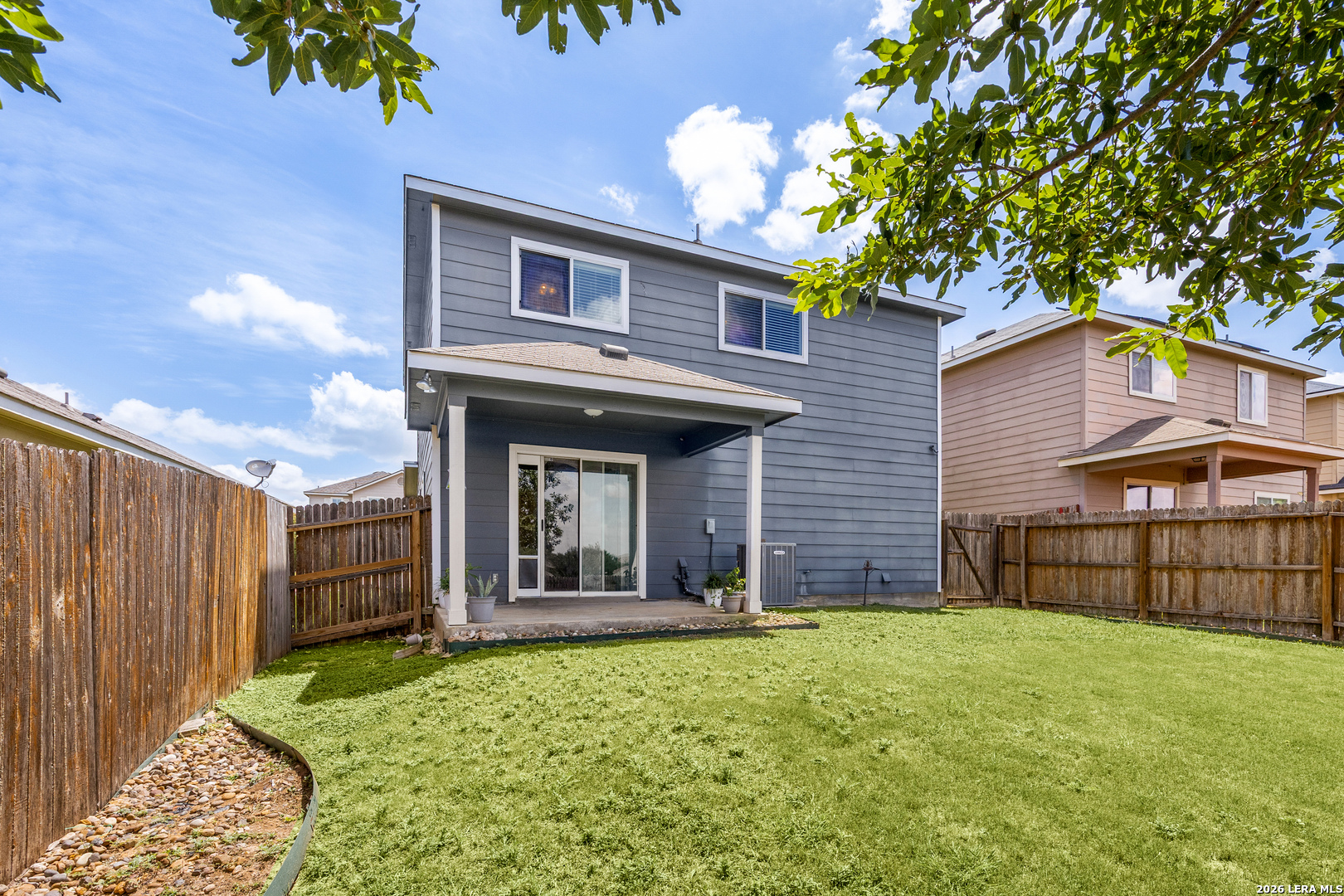 25231 Cambridge Well San Antonio TX 78261