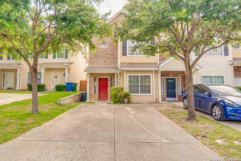 4157 St Charles Bay San Antonio TX 78229