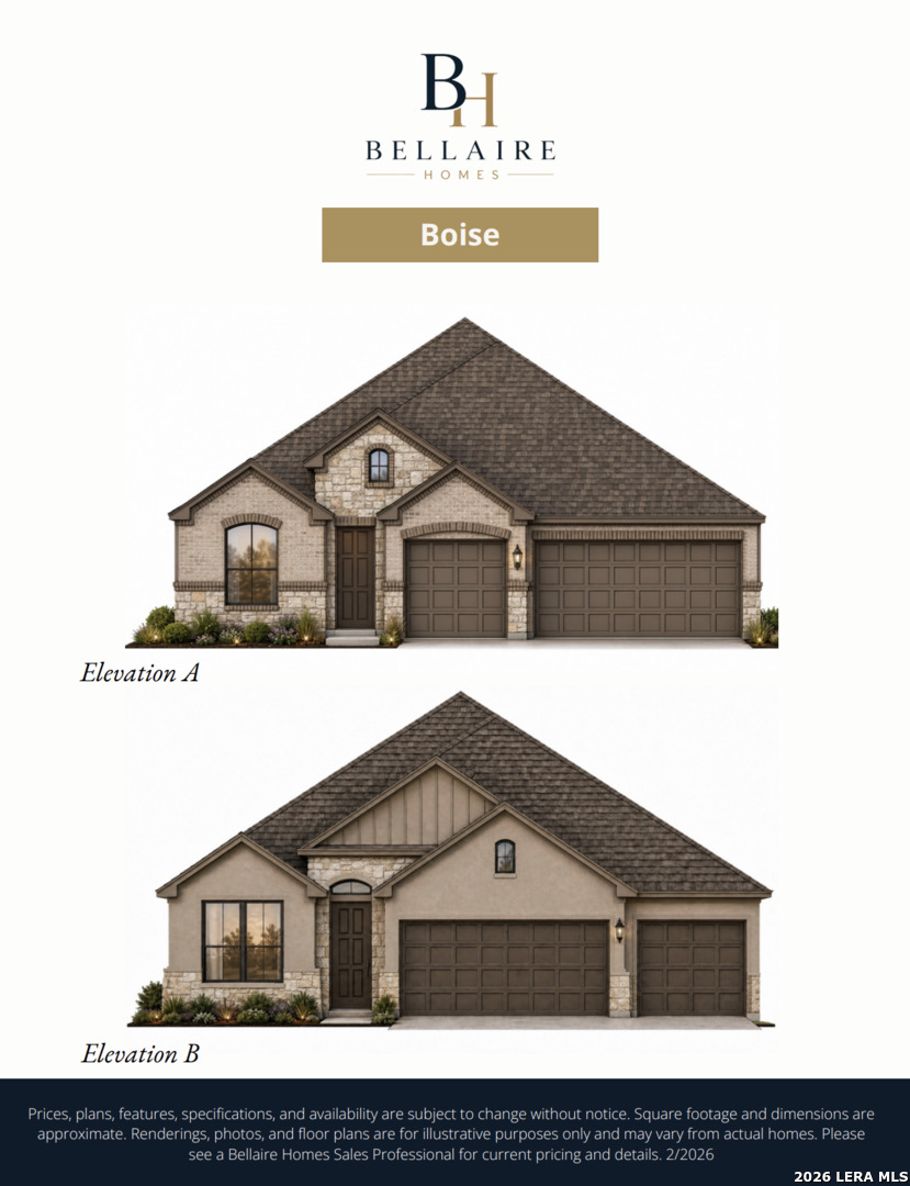 520 Dalton Lake Cibolo TX 78108