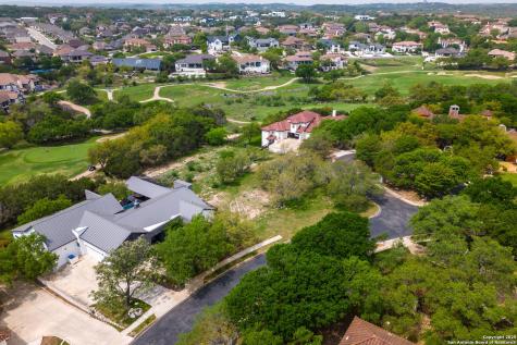 602 Sandtrap Court San Antonio TX 78260