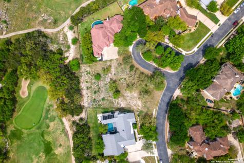 602 Sandtrap Court San Antonio TX 78260