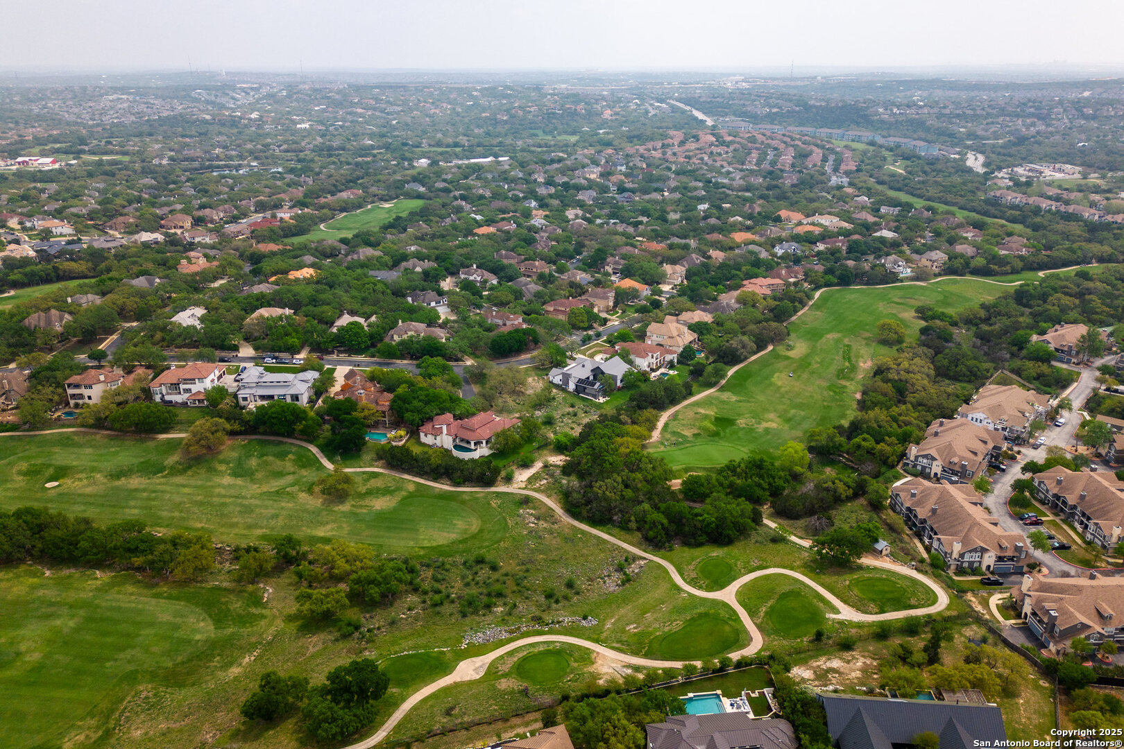 602 Sandtrap Court San Antonio TX 78260