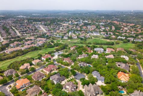 602 Sandtrap Court San Antonio TX 78260