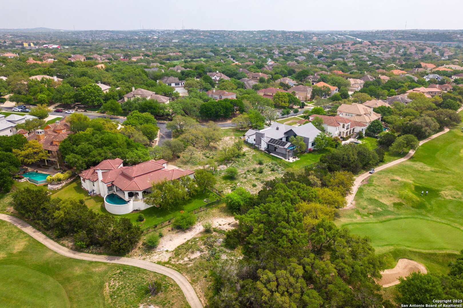 602 Sandtrap Court San Antonio TX 78260
