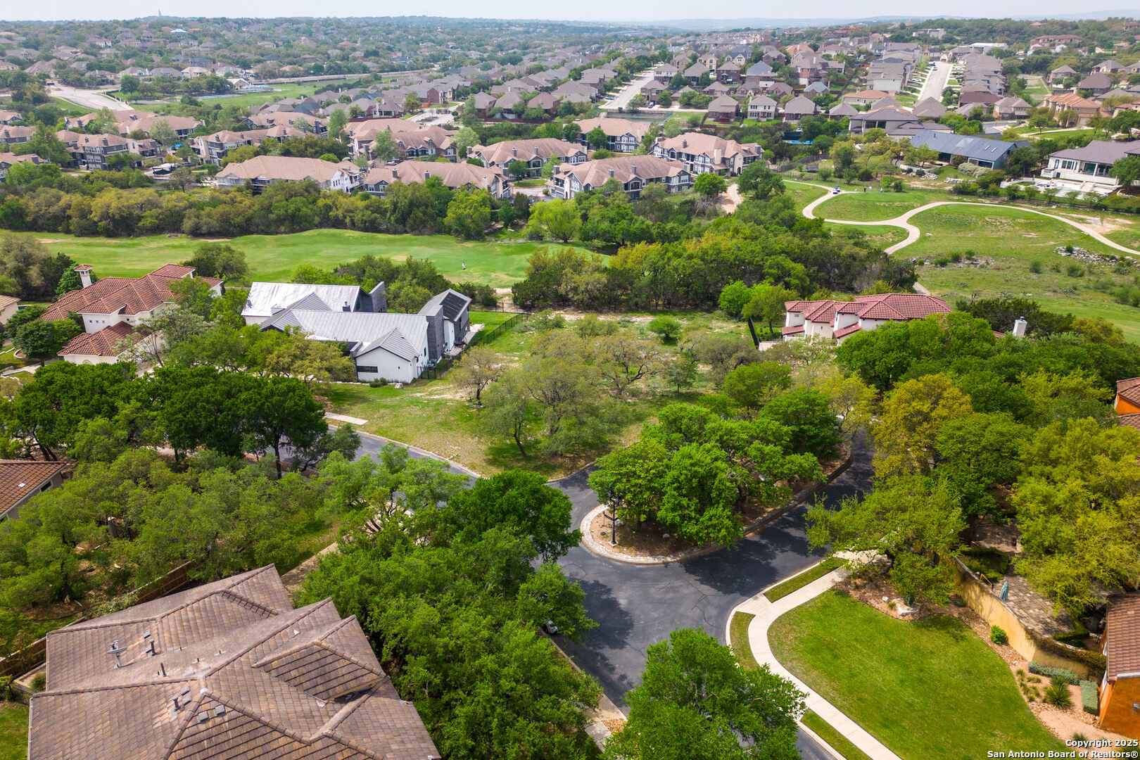 602 Sandtrap Court San Antonio TX 78260