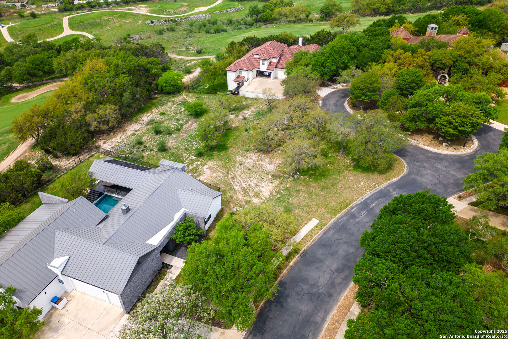 602 Sandtrap Court San Antonio TX 78260