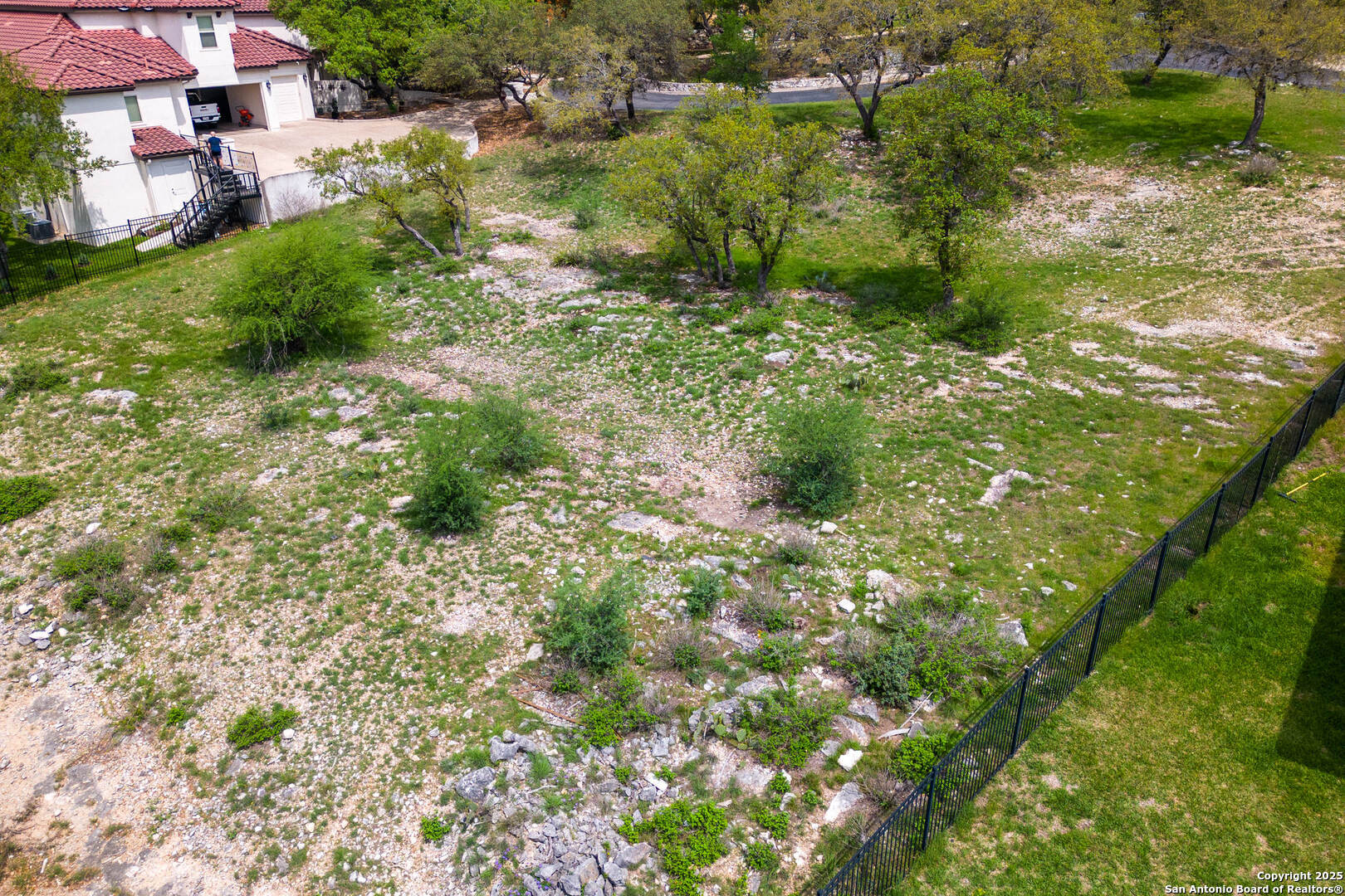 602 Sandtrap Court San Antonio TX 78260