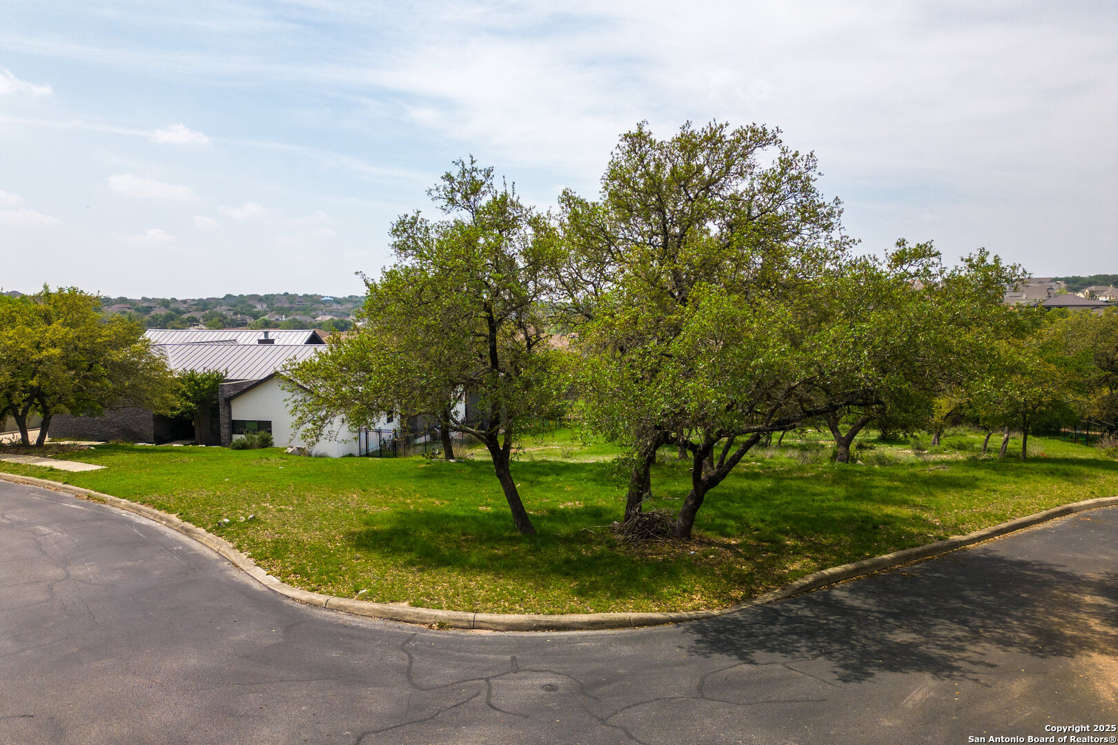 602 Sandtrap Court San Antonio TX 78260