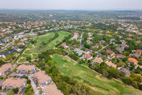 602 Sandtrap Court San Antonio TX 78260