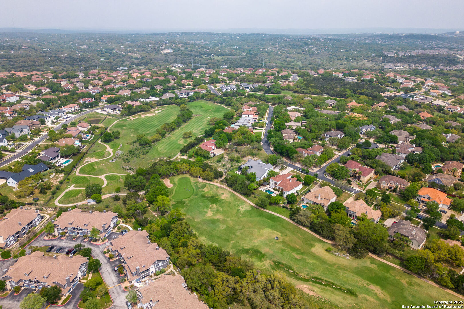 602 Sandtrap Court San Antonio TX 78260