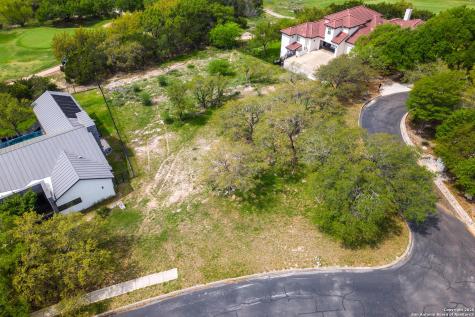 602 Sandtrap Court San Antonio TX 78260