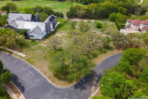 602 Sandtrap Court San Antonio TX 78260