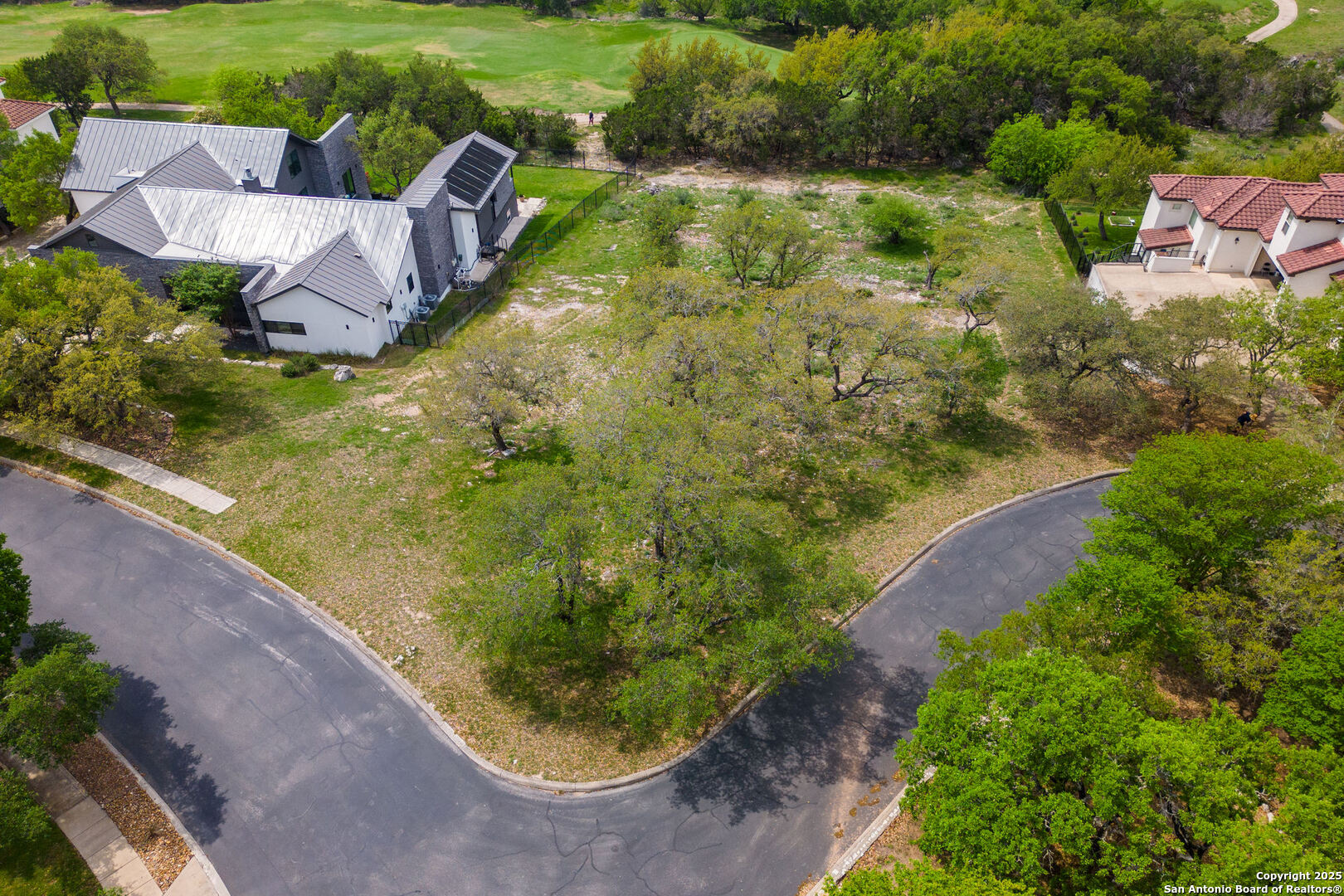 602 Sandtrap Court San Antonio TX 78260