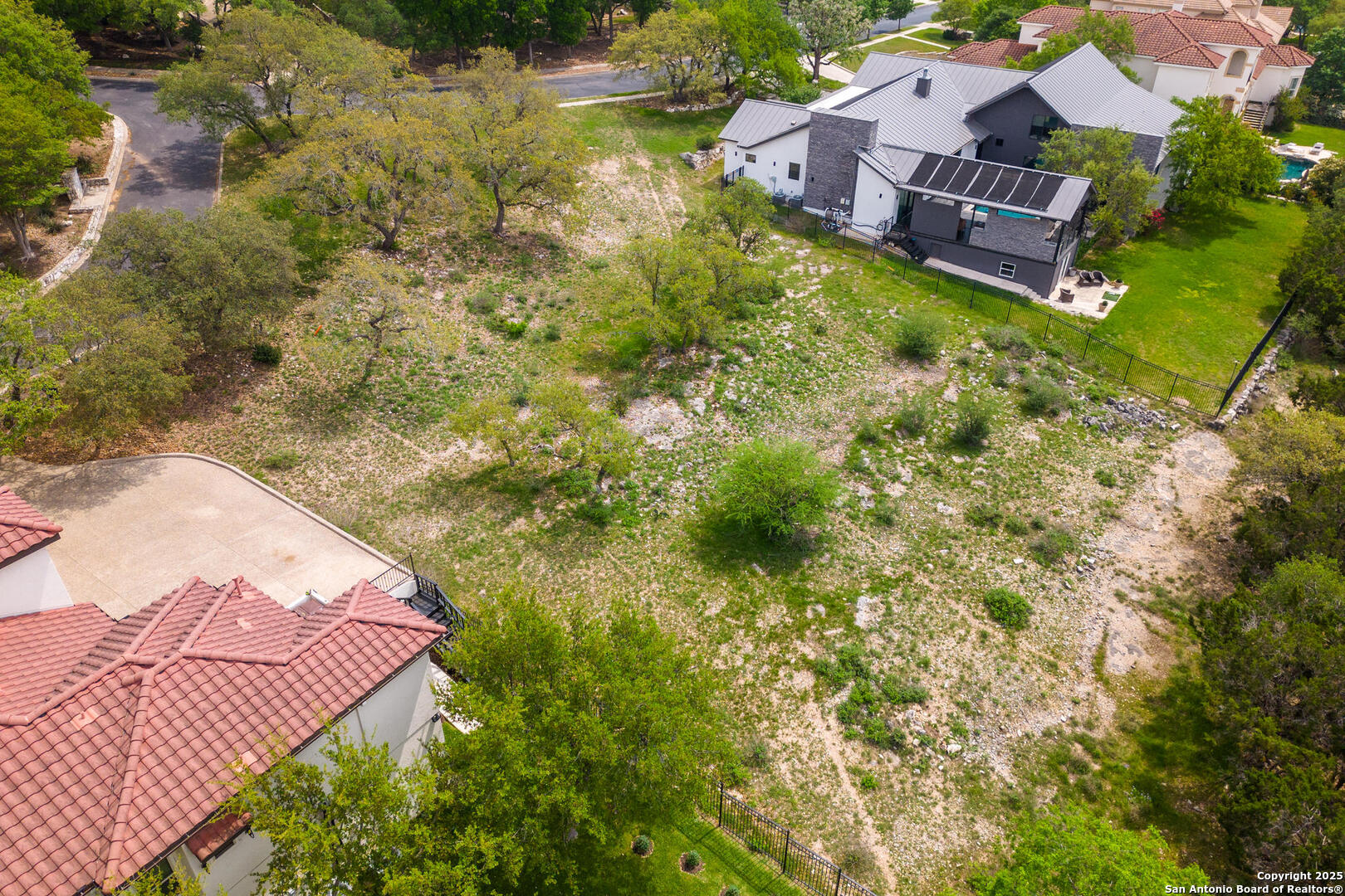 602 Sandtrap Court San Antonio TX 78260