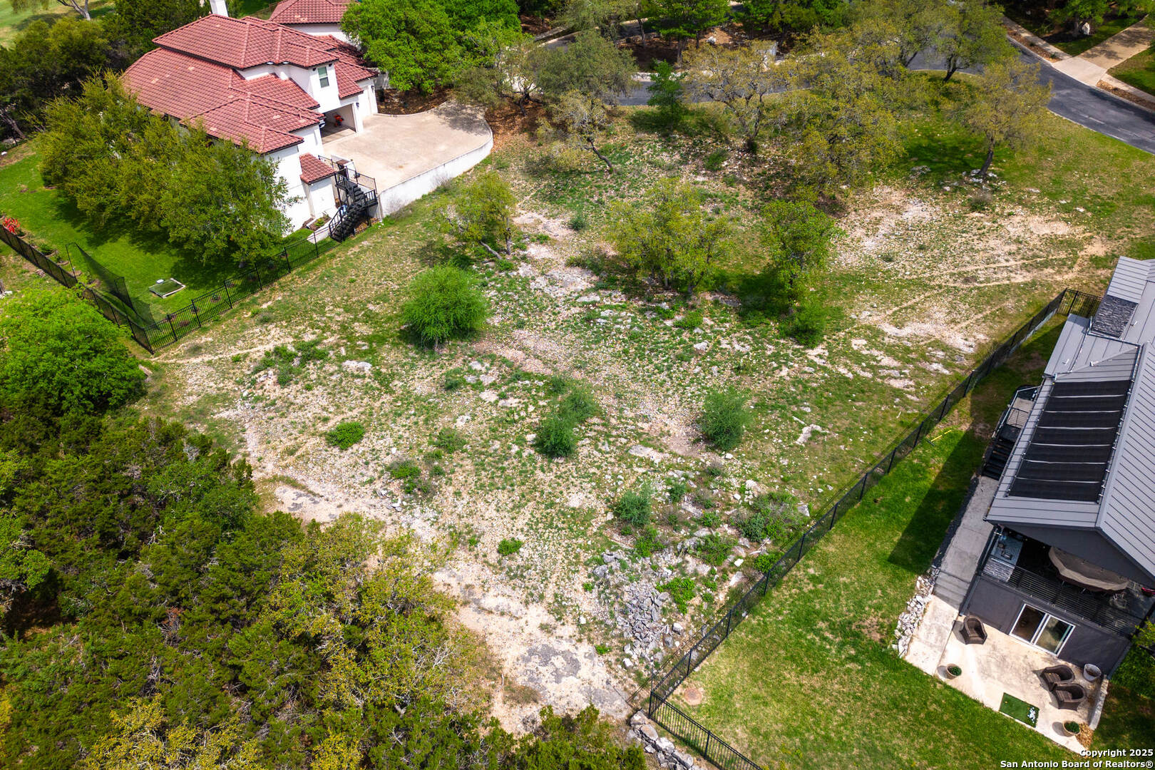 602 Sandtrap Court San Antonio TX 78260
