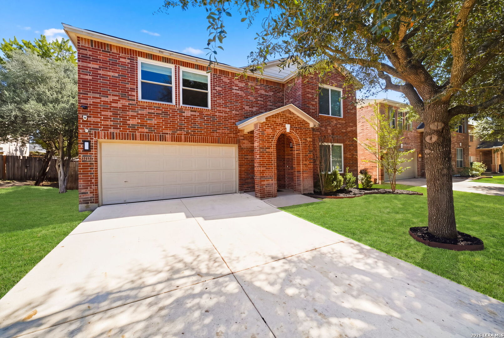 20942 Coral Spur San Antonio TX 78259