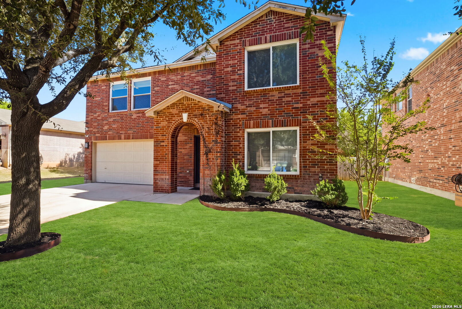 20942 Coral Spur San Antonio TX 78259