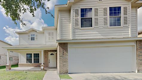 1324 Creek Knoll San Antonio TX 78253