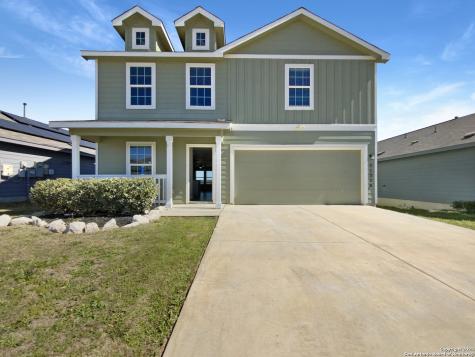 31574 Acacia Vista Bulverde TX 78163