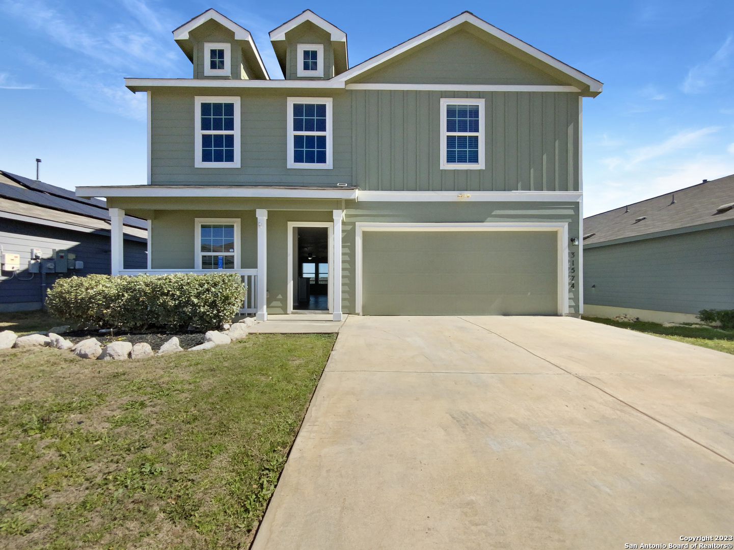 31574 Acacia Vista Bulverde TX 78163