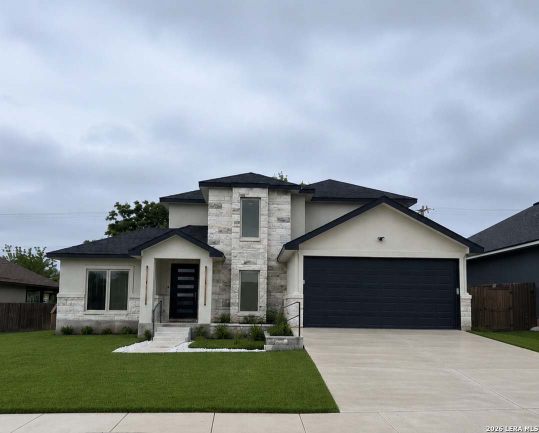 5322 Brisa Estate San Antonio TX 78238