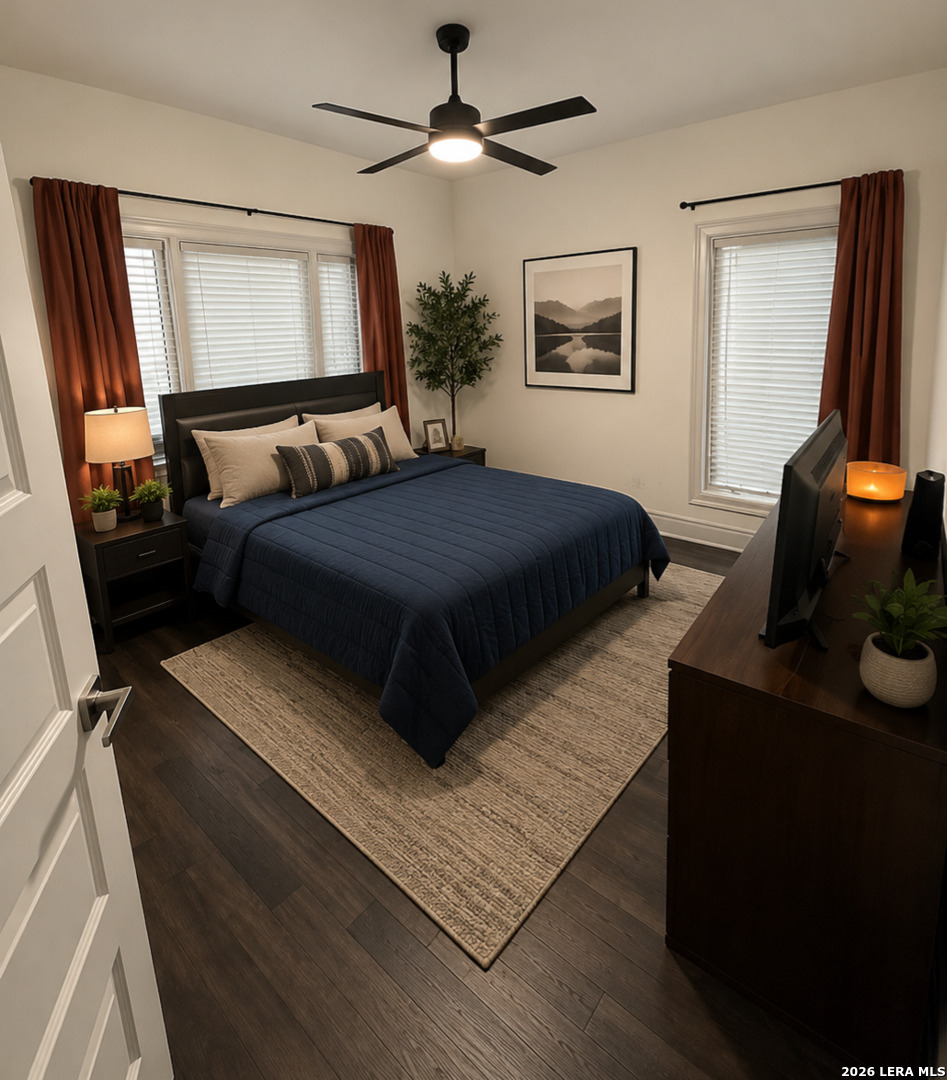 5322 Brisa Estate San Antonio TX 78238