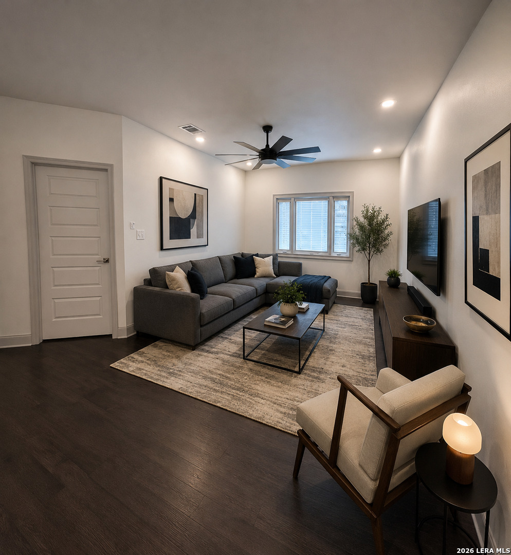 5322 Brisa Estate San Antonio TX 78238