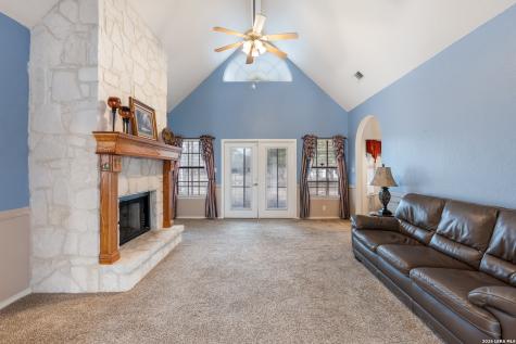 15407 Tamaron Pass San Antonio TX 78253