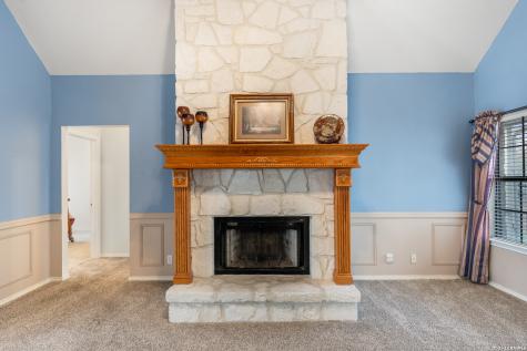 15407 Tamaron Pass San Antonio TX 78253