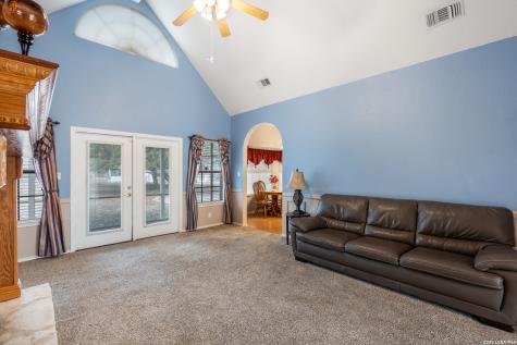 15407 Tamaron Pass San Antonio TX 78253
