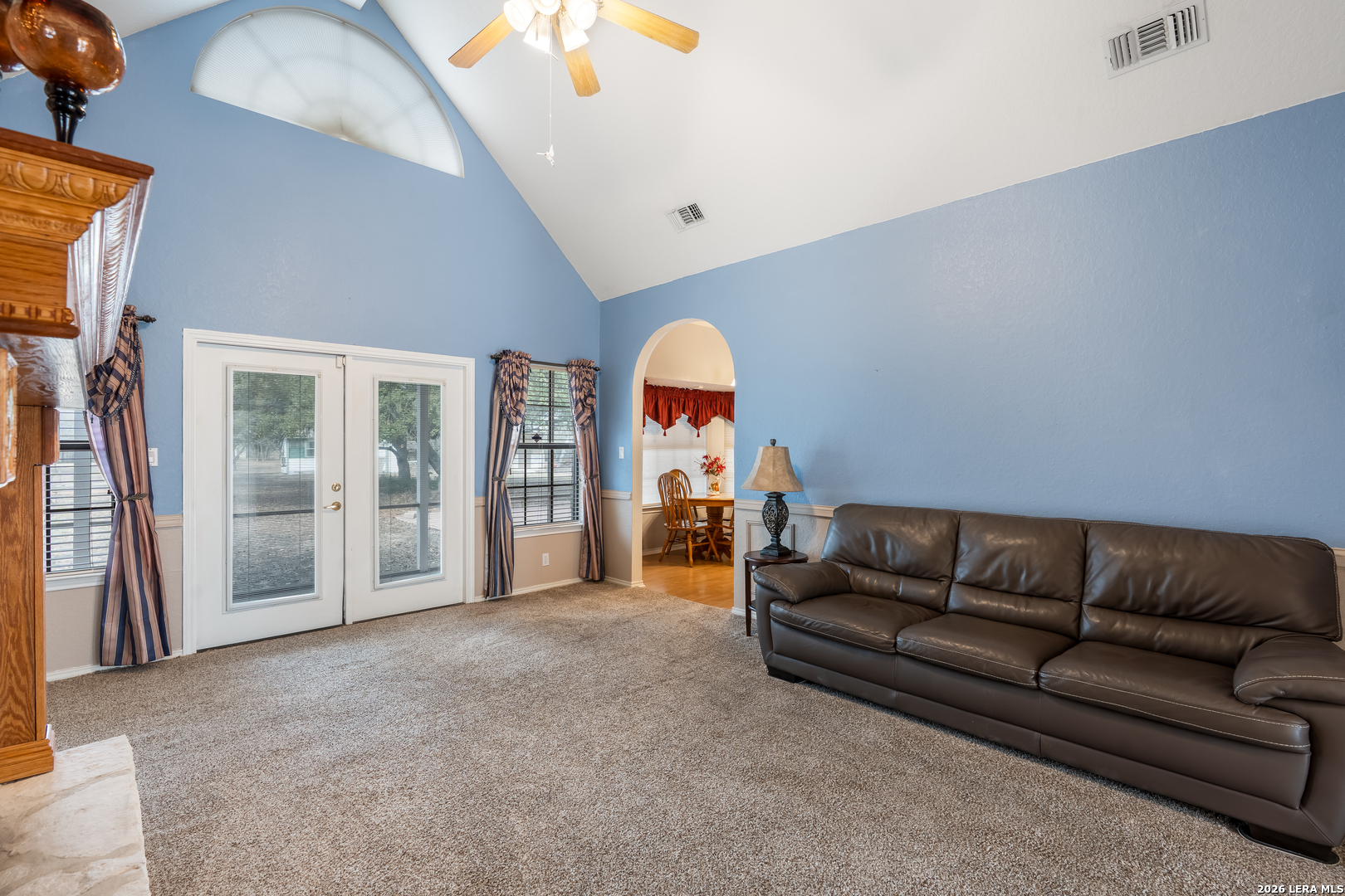 15407 Tamaron Pass San Antonio TX 78253