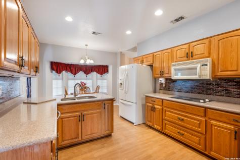 15407 Tamaron Pass San Antonio TX 78253