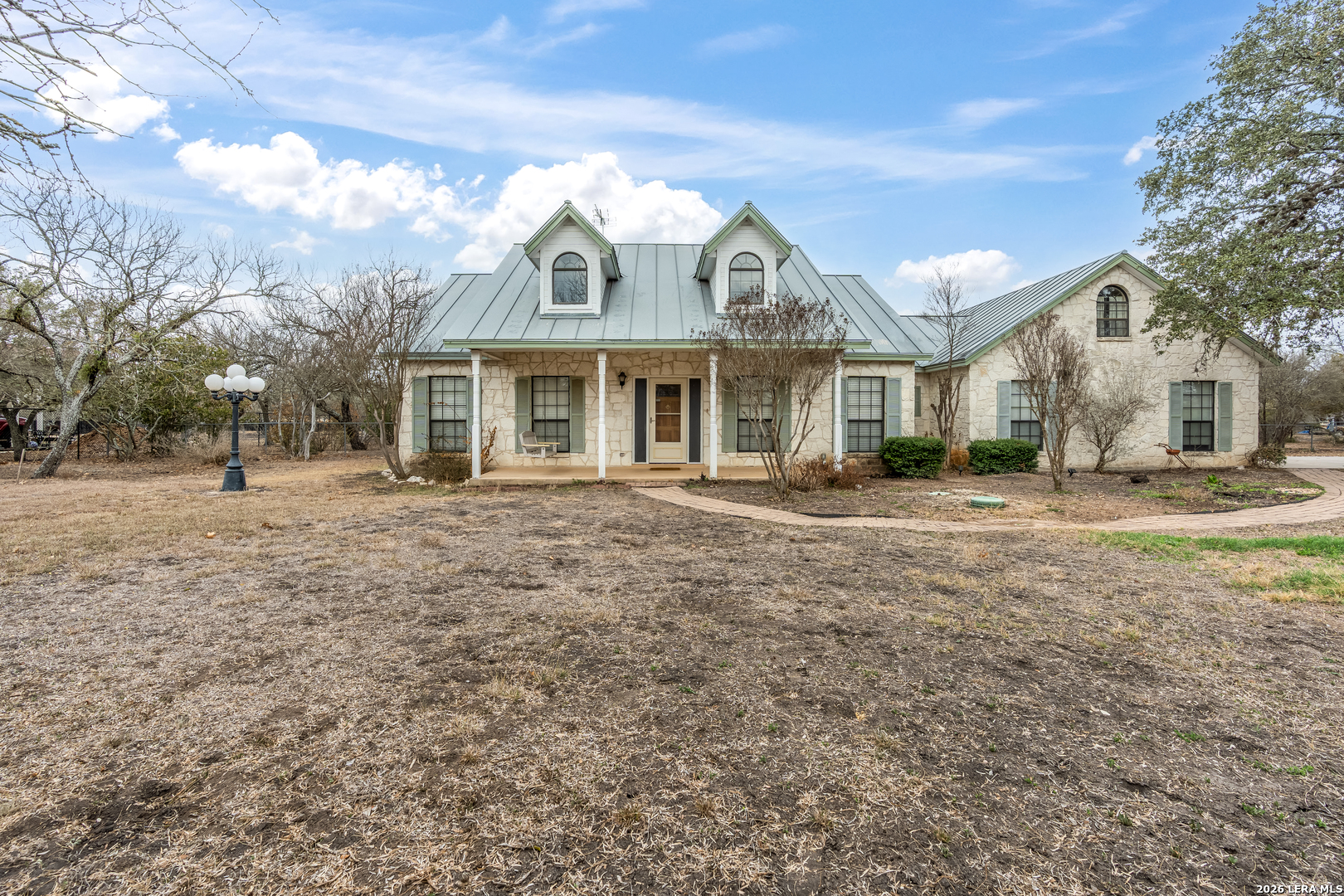 15407 Tamaron Pass San Antonio TX 78253