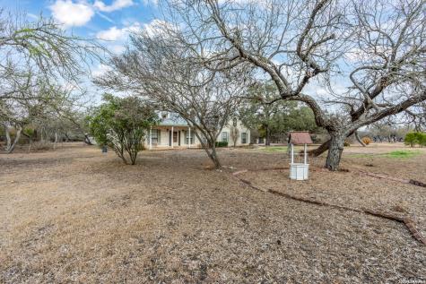 15407 Tamaron Pass San Antonio TX 78253