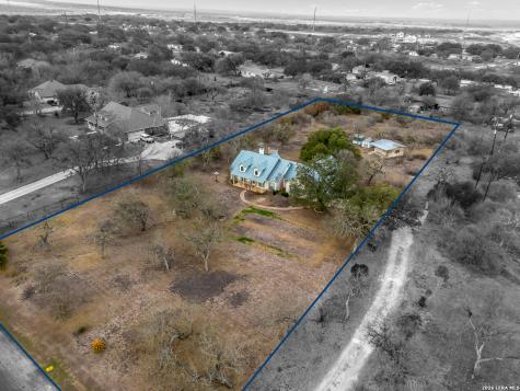 15407 Tamaron Pass San Antonio TX 78253