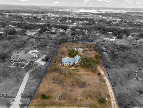15407 Tamaron Pass San Antonio TX 78253