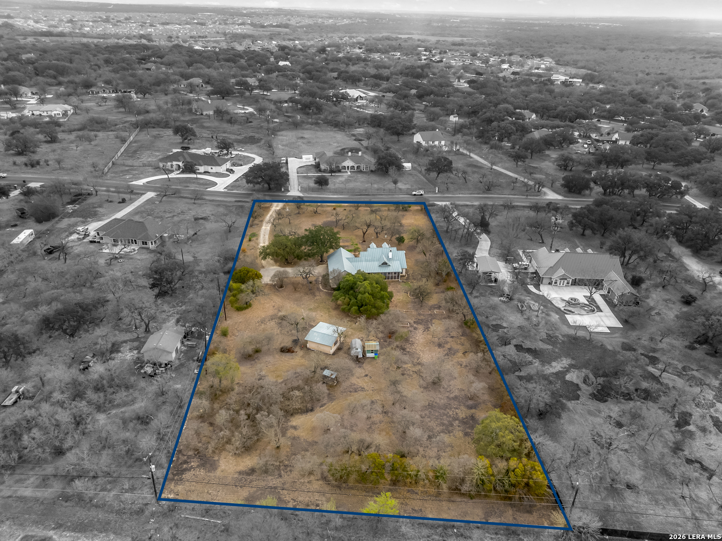 15407 Tamaron Pass San Antonio TX 78253