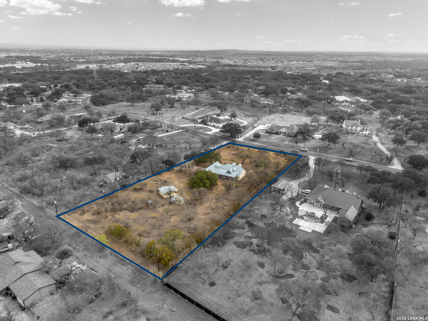15407 Tamaron Pass San Antonio TX 78253