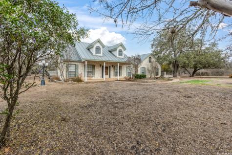 15407 Tamaron Pass San Antonio TX 78253