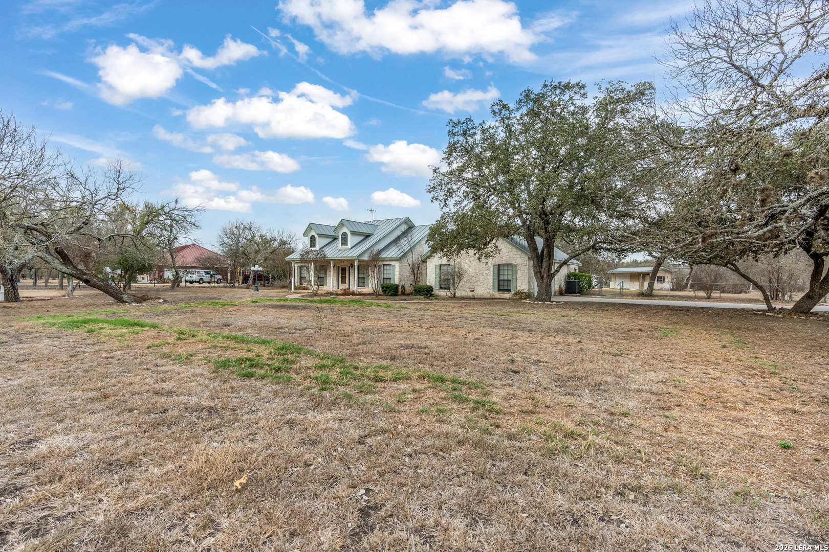 15407 Tamaron Pass San Antonio TX 78253
