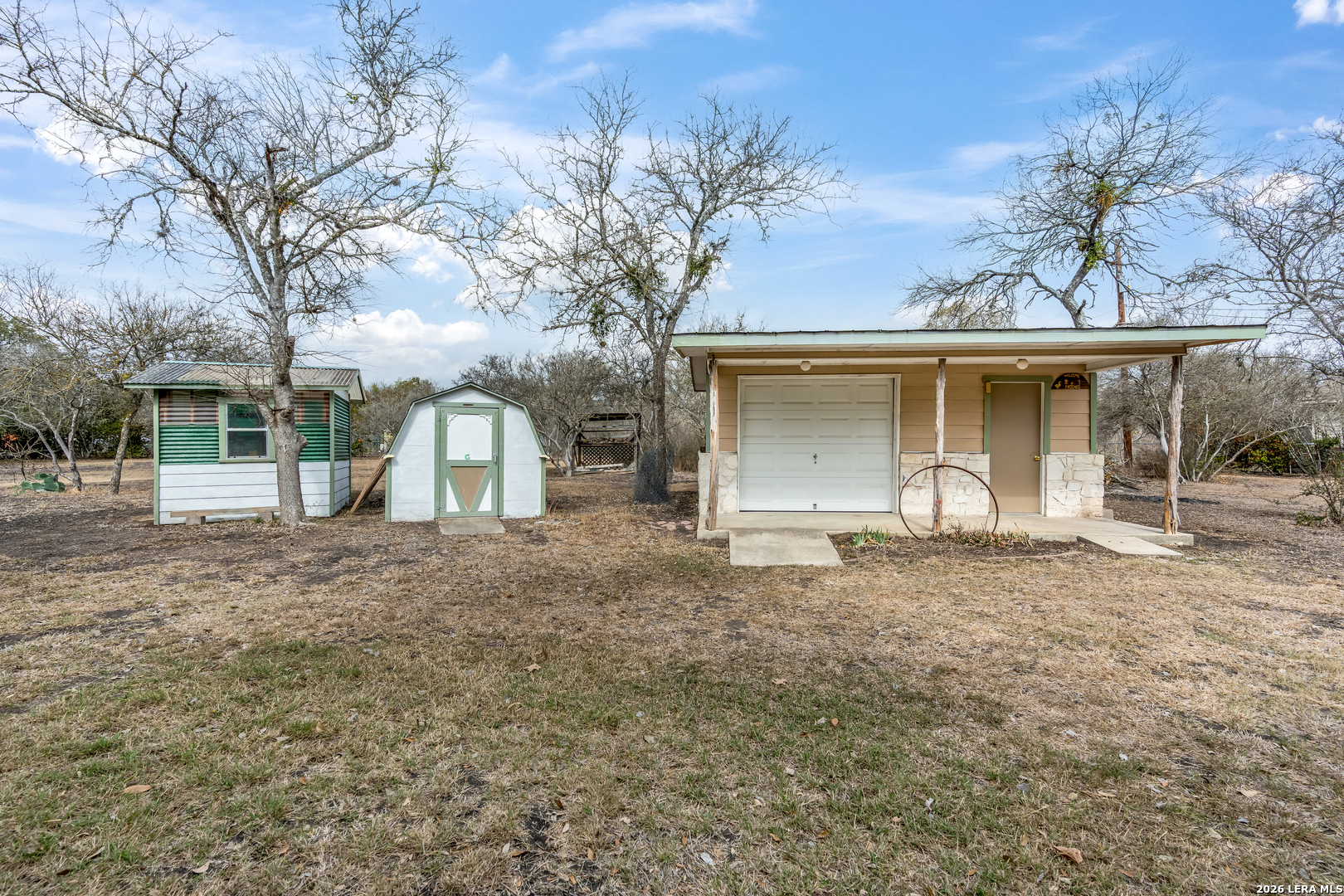 15407 Tamaron Pass San Antonio TX 78253