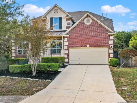 23907 Madrugada San Antonio TX 78261