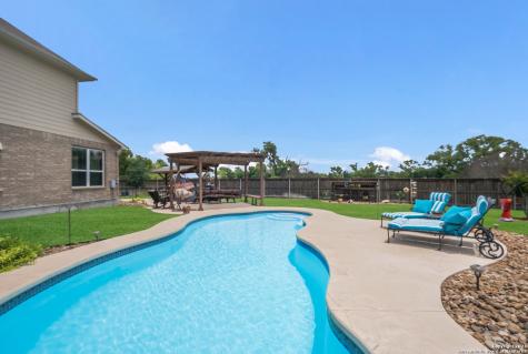 818 Muirfield Way Cibolo TX 78108