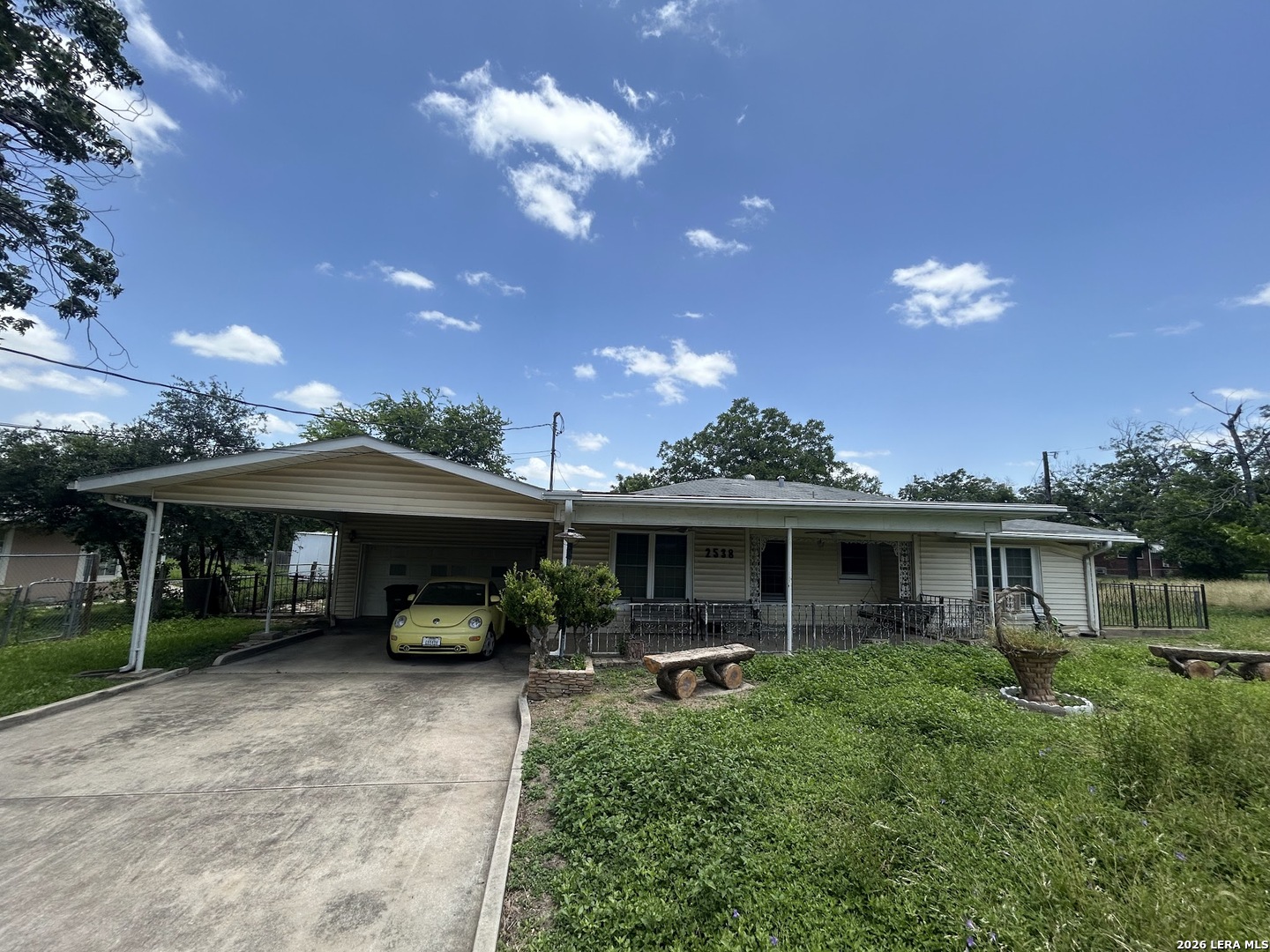 2538 Benrus San Antonio TX 78228