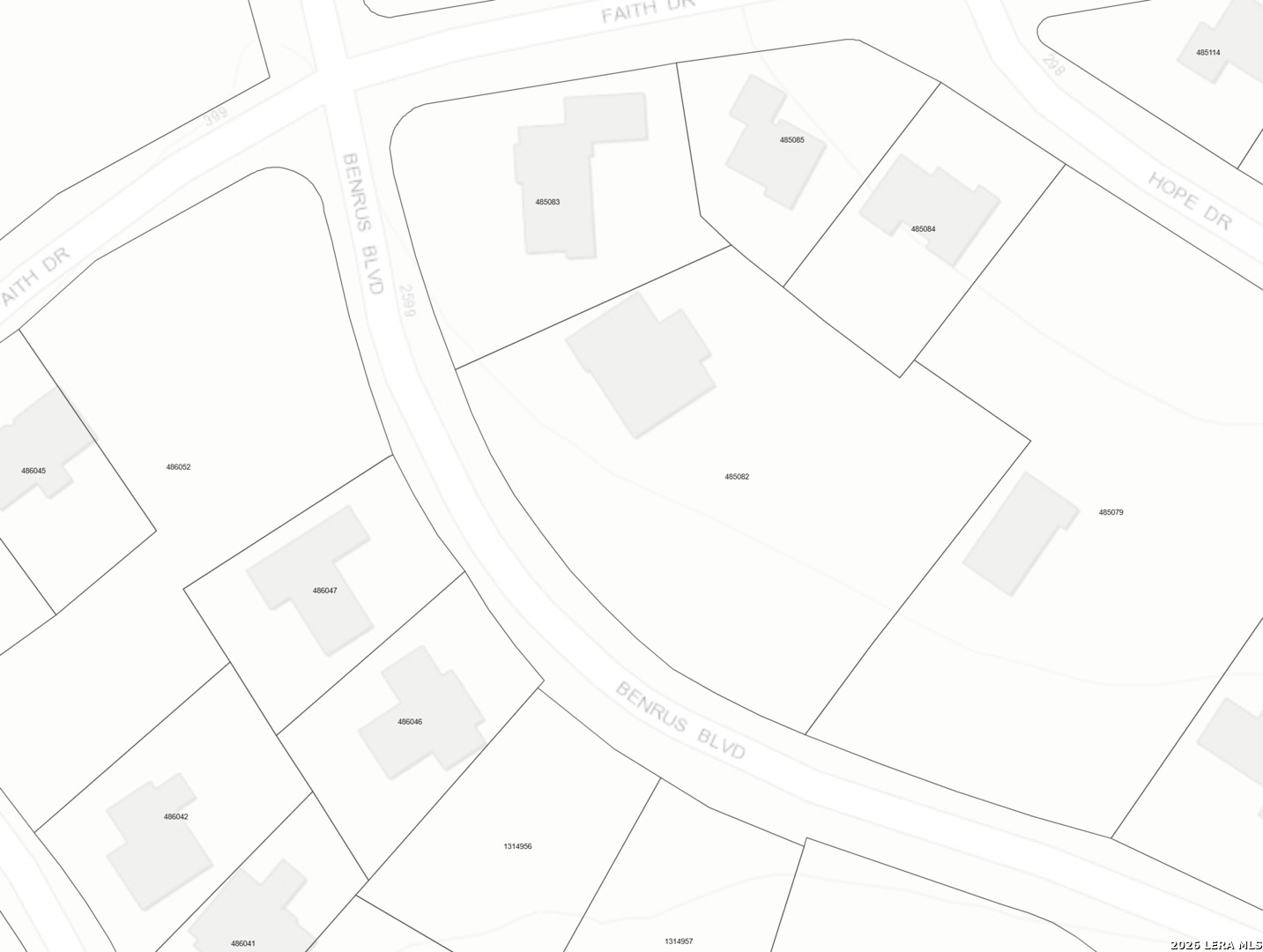 2538 Benrus San Antonio TX 78228