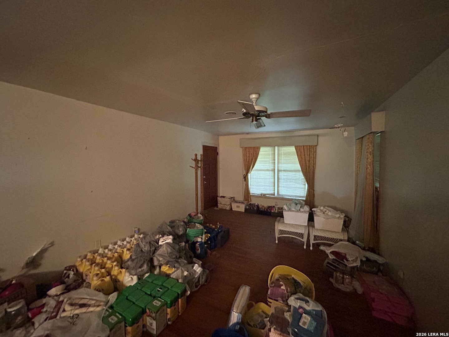 2538 Benrus San Antonio TX 78228